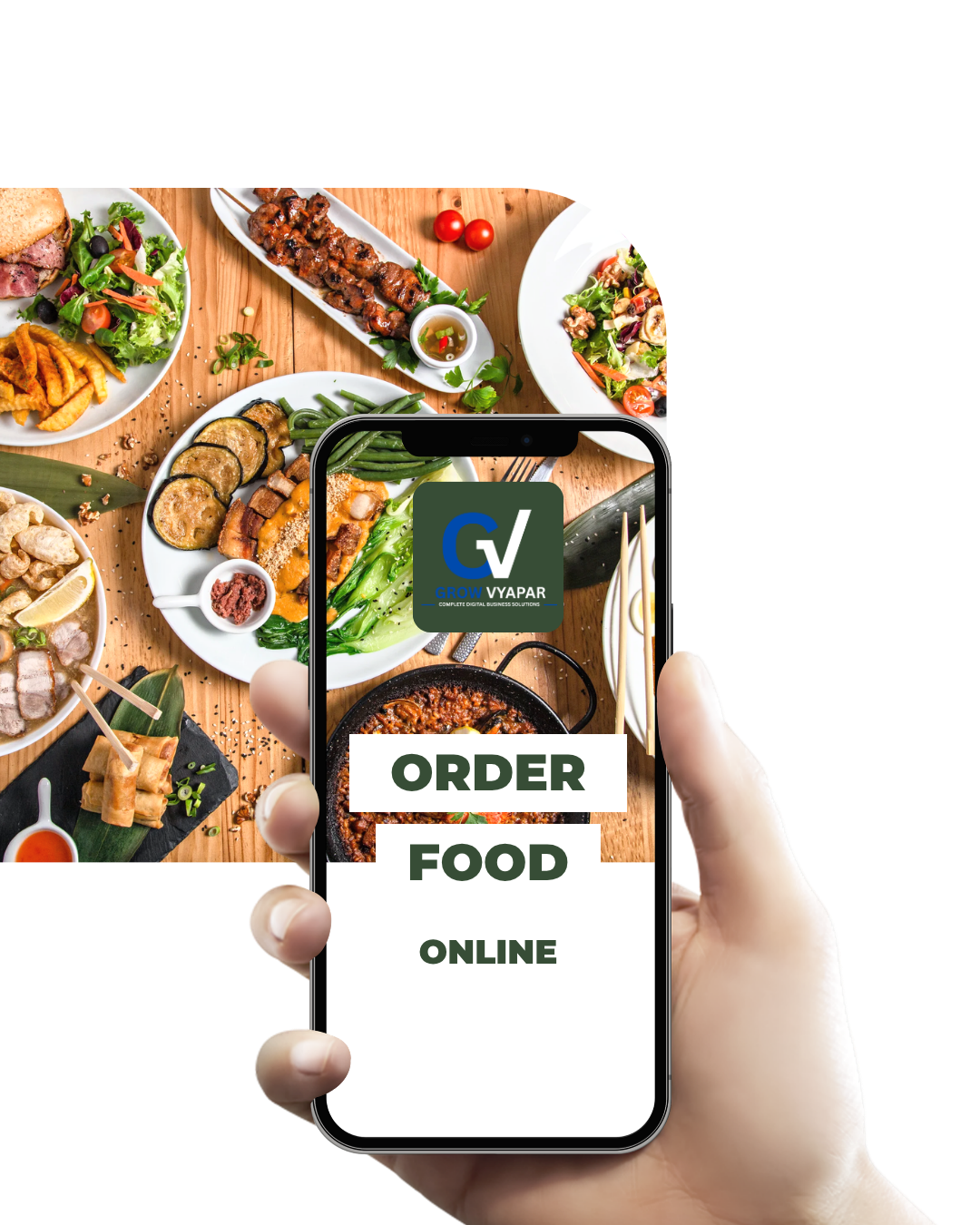 Restaurant POS and QR Ordering Software