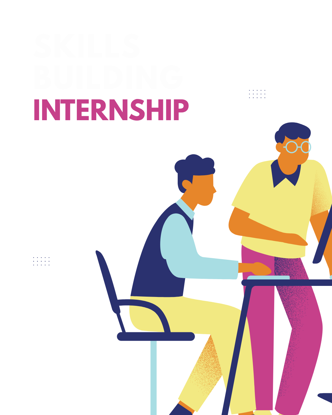 College Students IT Internship Faridabad
